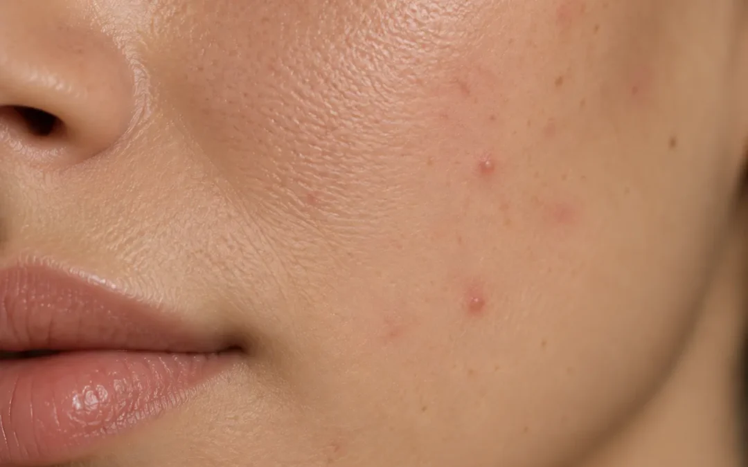 What Is Acne? Understanding How Acne Really Forms